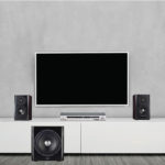 Home audio