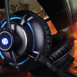 GAMING-HEADPHONE