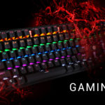 GAMING-KEYBOARD