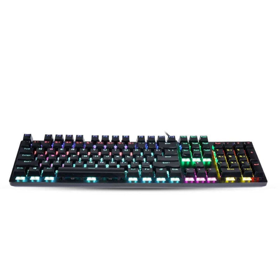 HP HP GK100 Gaming Mechanical Keyboard - Inter-Asia Technology