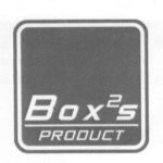 Box2s logo