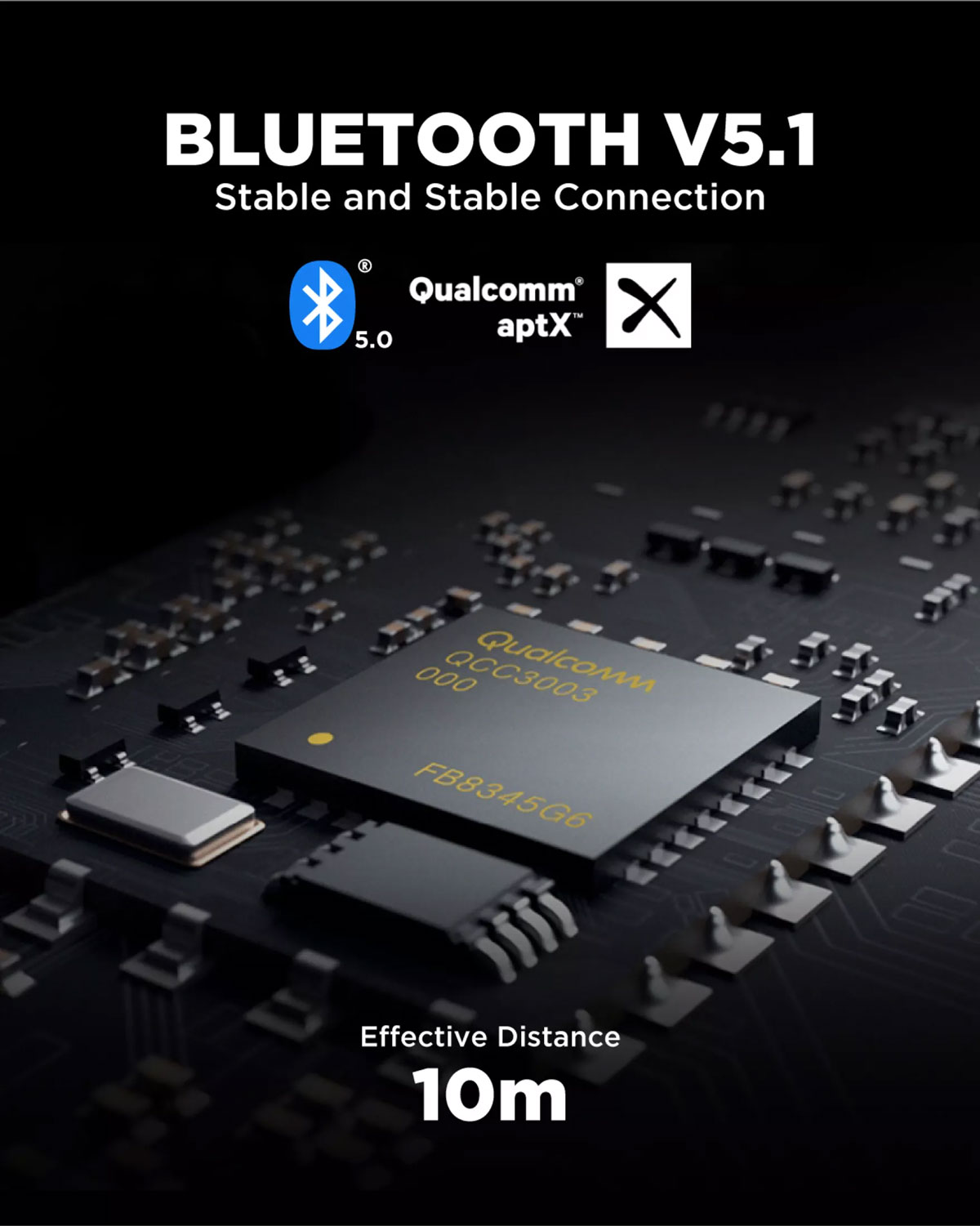 Edifier W800BTPLUS Bluetooth Headphone