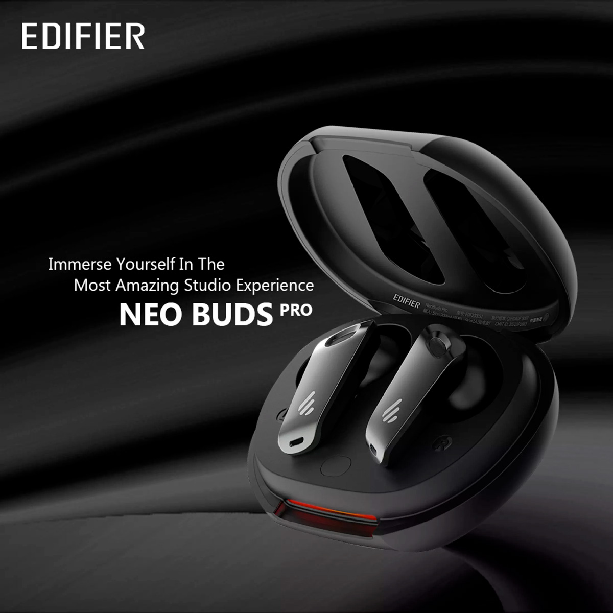 Edifier Neobuds Pro HiRes