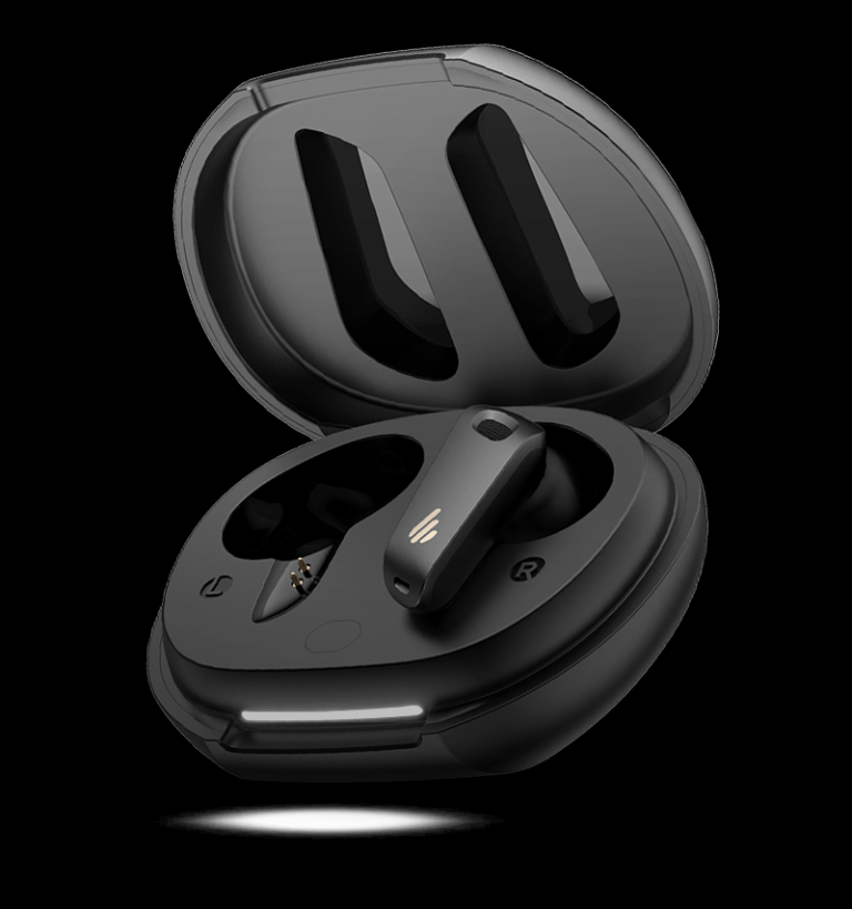 Edifier Neobuds S HiRes ANC SnapDragon Earbud - Inter-Asia Technology
